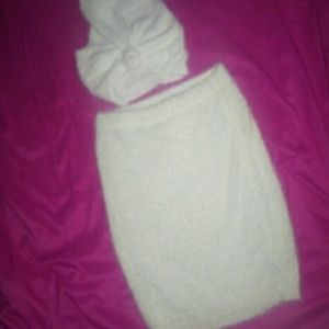 Forever 21 two piece